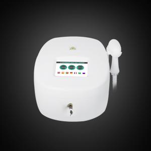 China CE Soprano Ice Cooling Hair Removal Laser Machine on sale