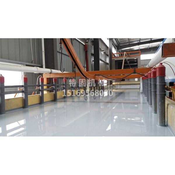 High Stability Cathodic Electrodeposition Paint For Engineering Mechanical