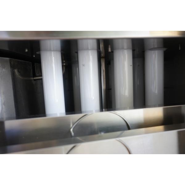 CE PID SSR Control Environmental Test Chamber Accelerated Weathering Testing