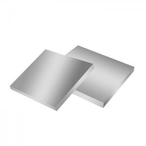 China 1050 Aluminum Sheet Pure Aluminium Plate 1050 H111 H112 factory