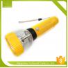 Buy cheap BN-7988 Electric Rechargeable Torchlight LED Flashlight Torch from wholesalers