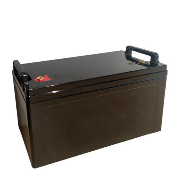 UPS Lithium Iron Phosphate Battery Pack 12V 150Ah Deep Cycle LiFePO4