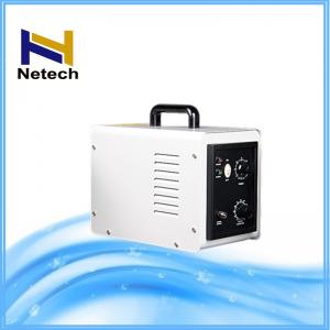 China 3g 5g 110V Ozone Water Purifier / Ozone Generator Water Treatment​ on sale