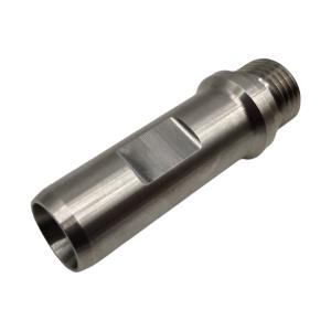 Custom Robot Machine Parts 3-5 Axis CNC Machining Services