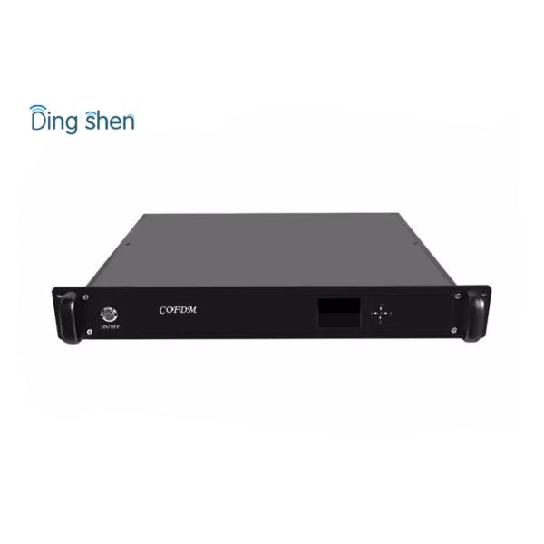 UAV Long Distance Sdi Wifi Transmitter , Live Video Transmitter And Receiver