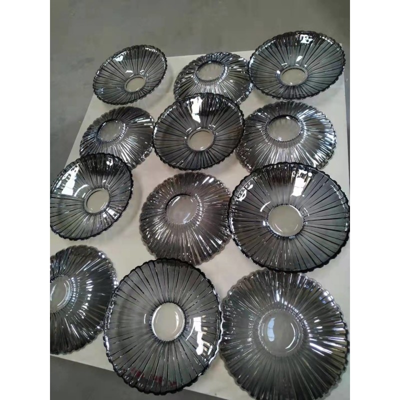 Private Customization Hot Selling Aluminum Coating Machine For Plastic