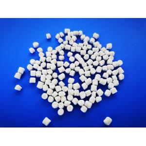 China Woven Bag PP Masterbatch CaCO3 Filler Anti Aging Abs Pellets For Injection Molding factory