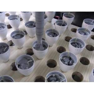 High Precision 2 Components Potting Machine for PCB