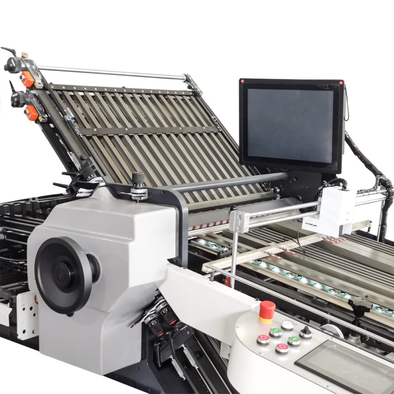 Dual Camera Inspection System Leaflet Pharma Code 2D Code Pattern Presence Absence Unit