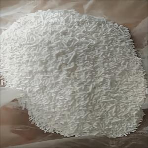 China Foamer Sodium Dodecyl Sulfate Tech Grade SLS Needles /  K12 Needles factory