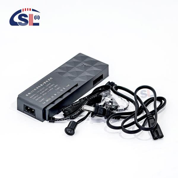 Weight Switch 25g Cabinet Sensor Switch 12V/24V Control Hand Sweep/Gesture Induction