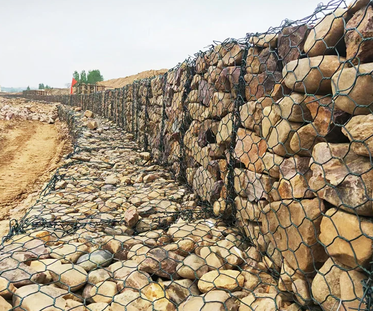 Gabion Wire Mesh