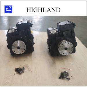 China Pv22 Transit Mixer Hydraulic Pump Axial Flow Piston factory