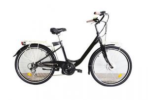 China City And Commuter Pedal Assist Electric Bike For Adult Electric Road Bike factory