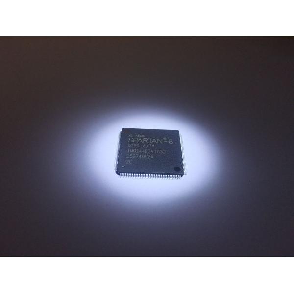 XC6SLX9-2TQG144C XC6SLX9 XILINX FPGA IC QFP XC6SLX9-2TQG144I