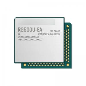 China 5G LGA Module 5G Iot Module RG50xQ Series RG502Q-EU RG500Q-EU RG500Q-GT For IoT RG502Q-GT factory
