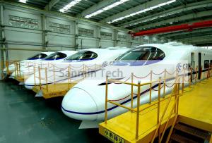 China Motor Vehicle Factory Automation Solutions / Automated Machinery Solutions factory
