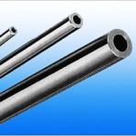 Round Cold Drawn Polished Hollow Metal Bar , Piston Guided Rod