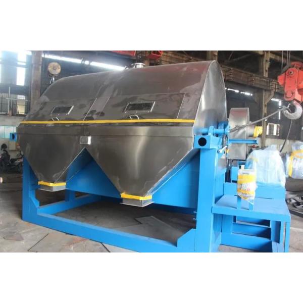High Performance Condensation Crystallization Slicer