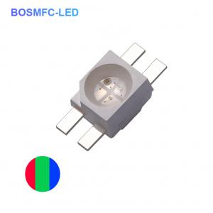 China Practical 6028 RGB LED Reverse Mount 3528 SMD For Mechanical Keyboard Lighting factory