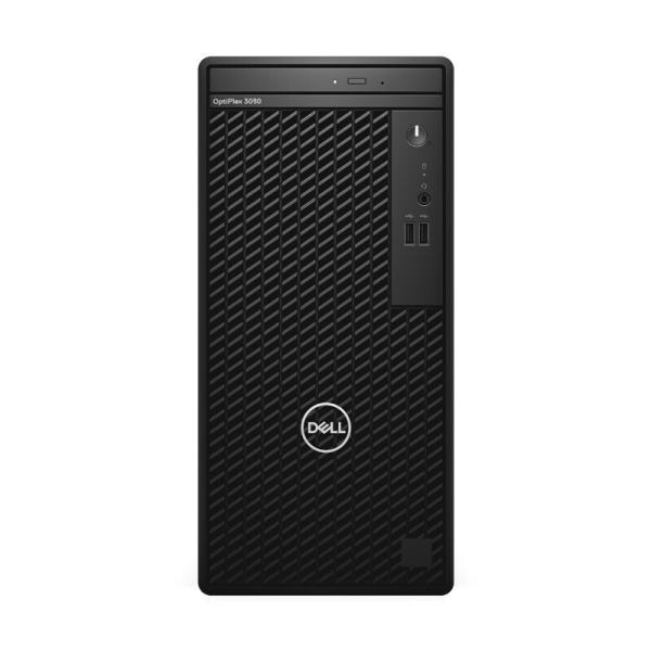 22" Screen Size Dell OptiPlex 3090mt I3-10105 Processor Tower Small Desktop Private Mold