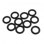 neoprene flat rubber gasket poron o-ring flat washers/silicone gaskets