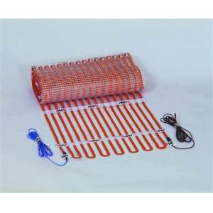 Buy cheap Residential Heated Floor Thermostat AC200 - 240VAC Voltage Environmentally from wholesalers