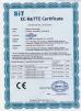 Shenzhen Suntor Technology Co., Ltd. Certifications
