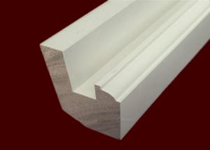 China Cladding Toogue Groove Wall Molding Panels For Wall Decoration factory