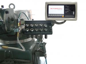 China Mill Lathe Grinder Machine Digital Dro on sale