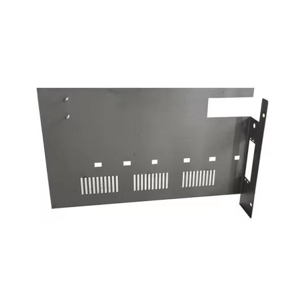 Factory price Precision Custom CNC Milling Turning Parts Aluminum Parts Fabrication cnc machining parts sheet metal fabr