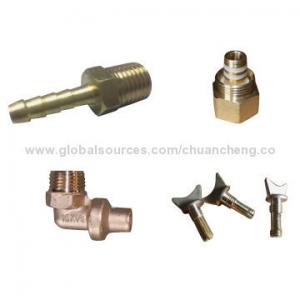 China Metric barbed hose fittings, OEM orders are welcome on sale