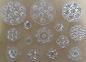 China LED lens and Optical Lens, bulbs cover, cap, lamp cover, housing, shade factory