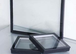 China Picture Frame Flat Transparent Tempered OEM 2.5D Non Glare Glass factory