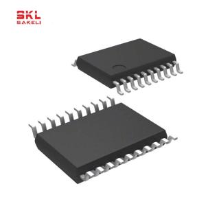 China STM32L041F6P7 Microcontroller MCU Advanced Control 32Bit ARM For Automotive factory