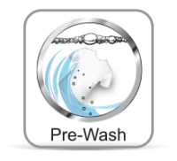 10KG FRONT LOADING WASHING MACHINE