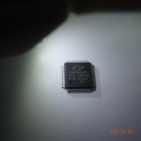 Electronic Componants CY8C4025AZI-S413 IC Integrated Circuits