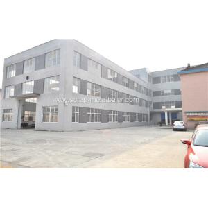 Jiangsu Wanshida Hydraulic Machinery Co., Ltd