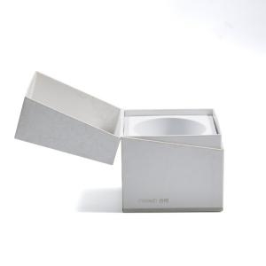 China Packaging Paper Jewelry Display Gift Box Custom Design for DIY Product Display on sale