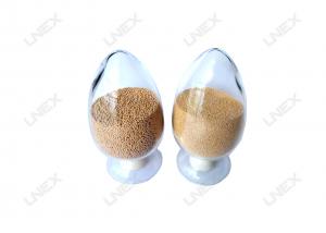 China Desiccant 3A Lithium Molecular Sieve Oxygen Gas Drying IG on sale