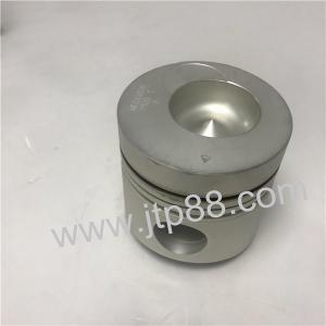 China 4 Cylinder Diesel Engine Piston 28 x 80mm Pin Size OEM 12010-10T12/12010-43G02 on sale