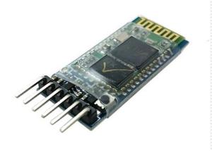 China Wireless Arduino Bluetooth Module HC - 05 Transceiver RS232 / TTL factory