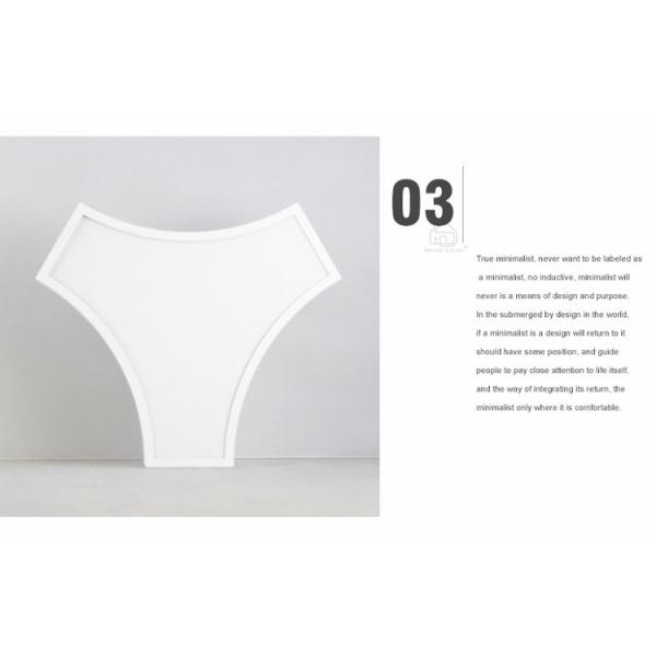 Modern Led Ceiling Lights For Indoor Lighting plafon led Cells shape Ceiling Lamp Fixture (WH-MA-134)