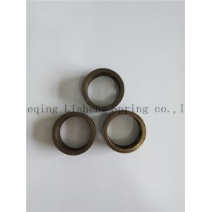 China C Series Multi Turn Wave Springs - Inch Plain ends factory