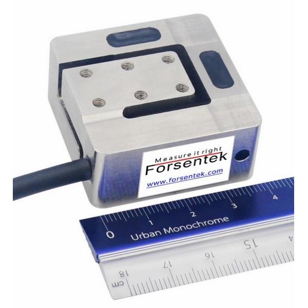 1kN Multi-axis Load Cell 500N Triaxial Force Sensor 200N 3D Load Cell 100N