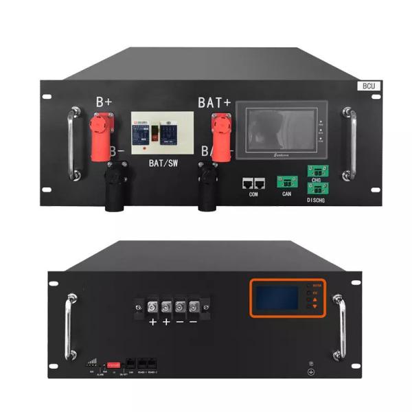 LiFePO4 Lithium Battery 48V 100AH 200AH OEM ODM Lithium Ion Battery 10KW Rechargeable Home Solar Energy Storage Battery