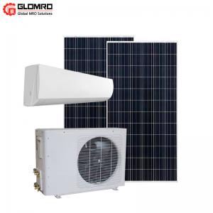 China Commercial Portable Solar Air Conditioner factory