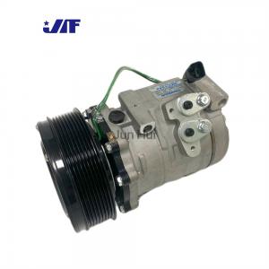 China E336D Excavator Air Conditioning Accessories Compressor 305-0324 245-7779 factory