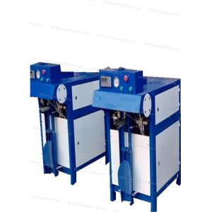 China Dry Mortar Automatic Packing Machine High Precision With Screw Valve Port factory