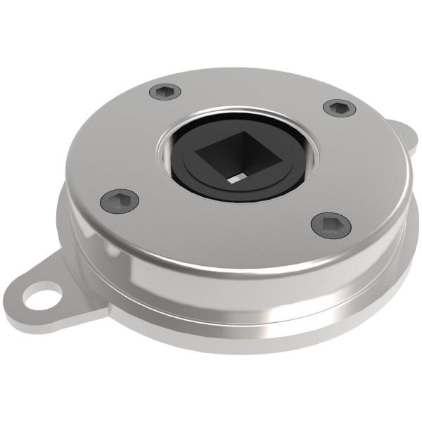 One Way or Two Way Disc Hydraulic Soft Close Rotary Damper for Auditorium Seating